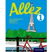 Book Allez 1