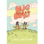 Bookoutlet Bug Boys