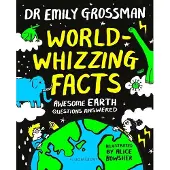 Bookoutlet World-whizzing Facts