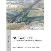Norway 1940