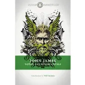 Votan and Other Novels