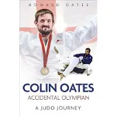 Accidental Olympian