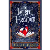 Bookoutlet The Last Spell Breather