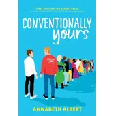 Conventionally Yours