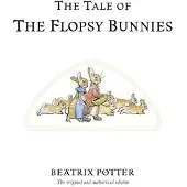Bookoutlet The Tale of The Flopsy Bunnies