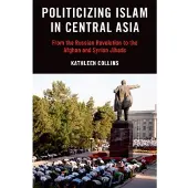 Politicizing Islam in Central Asia