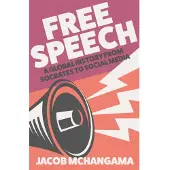 John Murray Press Free Speech