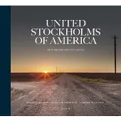Book United Stockholms of America : The Swedes who stayed