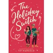 Penguin Random House The Holiday Switch