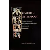 Book Sumerian Mythology