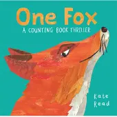 Pan Macmillan One Fox