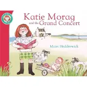 Mairi Hedderwick Katie Morag And The Grand Concert