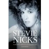 Stevie Nicks: Visions, Dreams &amp; Rumours Revised Edition