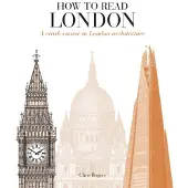 Bookoutlet How to Read London