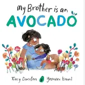 Bookoutlet My Brother is an Avocado