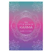 Bookoutlet The Little Book of Karma