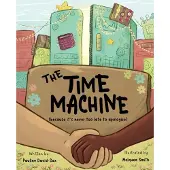 Bookoutlet The Time Machine