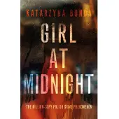 Girl at Midnight