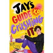 Bookoutlet Jay's Guide to Crushing It