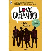 FIB-RMS-BE Love, Creekwood - A Novella