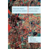 Book Discourse Theory and Political Analysis