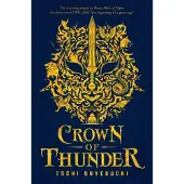 Putnam Crown of Thunder