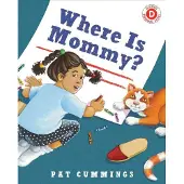 Bookoutlet Where Is Mommy?