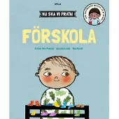 Book Nu ska vi prata! Förskola