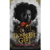 Bookoutlet Lionheart Girl