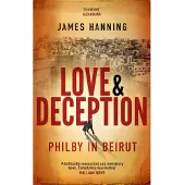 Little, Brown and Company Love and Deception