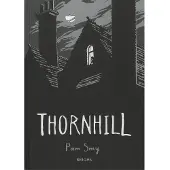 Book Thornhill