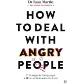 Bookoutlet How to Deal with Angry People