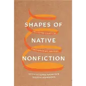 Shapes of Native Nonfiction