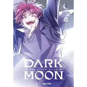 DARK MOON: THE BLOOD ALTAR, Vol. 3 (comic