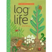 Bookoutlet Log Life