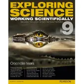 Book Exploring Science: Working Scientifically Year 9 (Exploring Science 4)