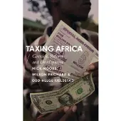 Taxing Africa