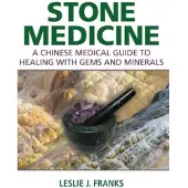 Inner Traditions Stone Medicine