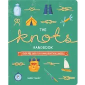 Arcturus Publishing The Knots Handbook