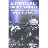Bookoutlet Adventures in My Youth