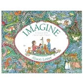 Bookoutlet Imagine 30th Anniversary Edition