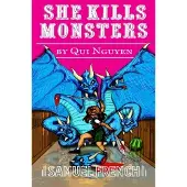 She Kills Monsters