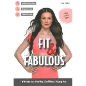 Bookoutlet Fit &amp; Fabulous