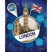 Redback Publishing London