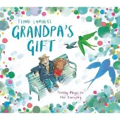 Bookoutlet Grandpa's Gift