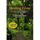 Bookoutlet Healing Lyme