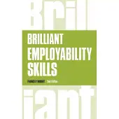 Bookoutlet Brilliant Employability Skills