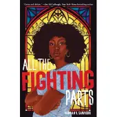 Abrams All the Fighting Parts