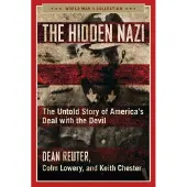 Bookoutlet The Hidden Nazi