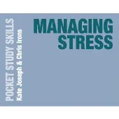 Book Managing Stress